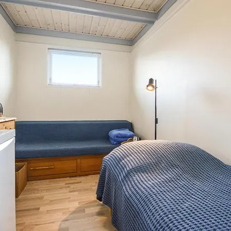 Nice In W/ Wifi And 2 Bedrooms Сasa de vacaciones